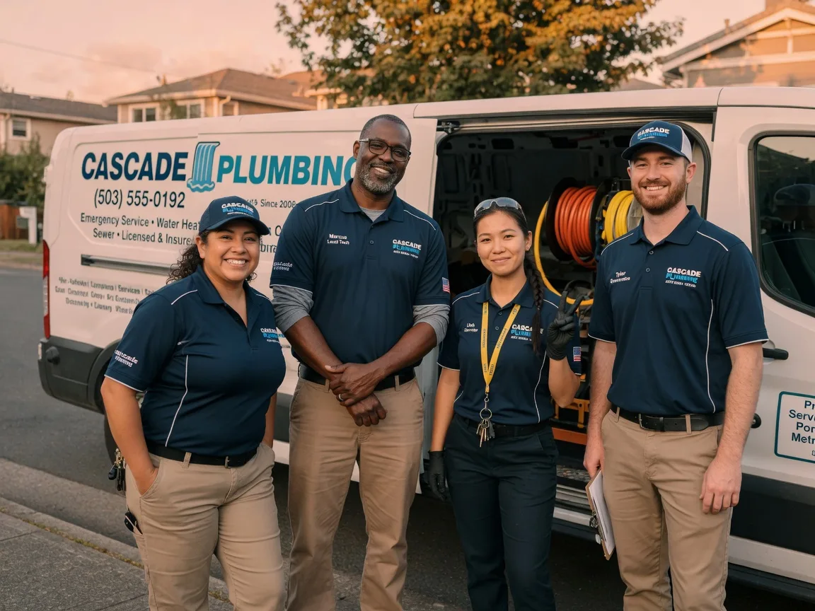 Emergency Plumber company in Cameron, LA